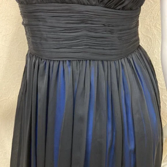 Halston Heritage Maxi Dress 💃🎉 HP!! 💃🎉 - Picture 8 of 16